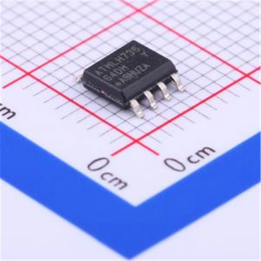 

20PCS/LOT(EEPROM) AT24C64D-SSHM-T