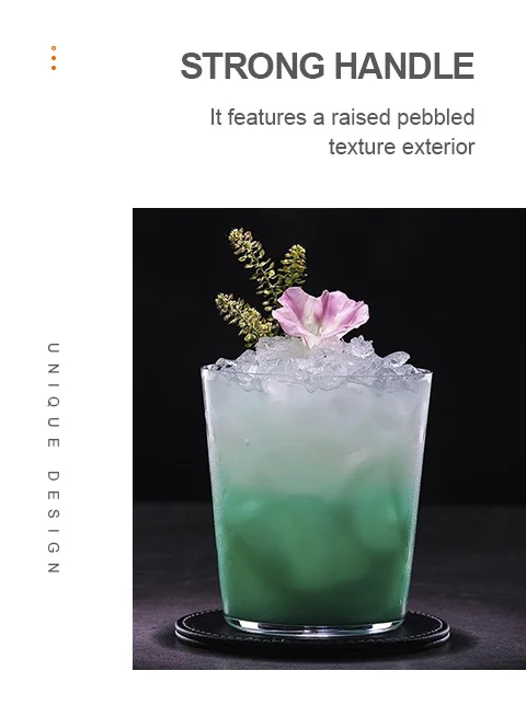Description Picture 6 of itemKLP 1 pcs lead-free glass engraved ultra-thin slanting collins cup, simple and classic style, suitable for drinking, beverages,