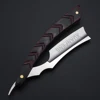 XUANFENG Folding Razor 9cr18 Steel High Hardness Sharp Straight Razor Men's Razor 3