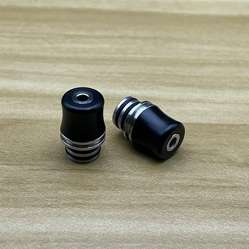 

510 MTL Drip Tip Vape Tip Heat Resistance Mouthpiece For RDA RTA Tank E-cigarette accessories