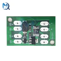 Panneau solaire automatique, panneau de chargeur de batterie, veilleuse, interrupteur de commande de lampe LED, Module de contrôleur de charge de chargeur de batterie 5