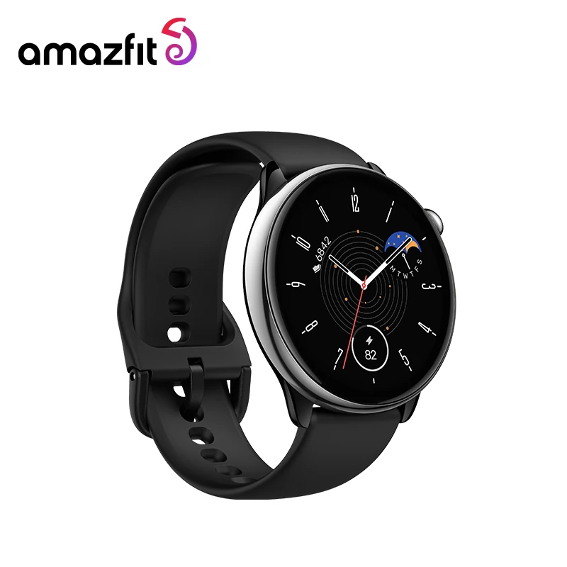 New Amazfit GTR Mini Smart Watch 14-Day Battery Life Smartwatch