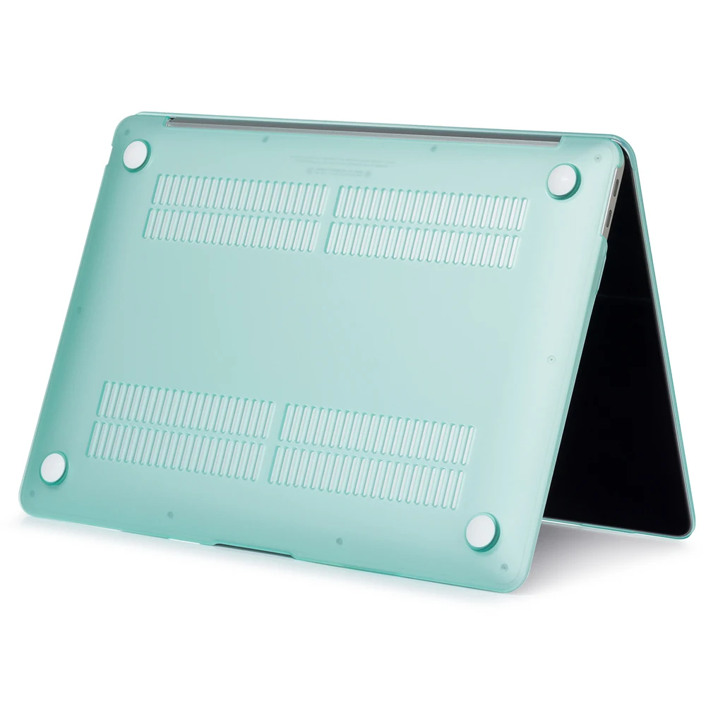 caso do portátil para macbook pro caso toque capa para macbook pro caso macbook ar duro funda
