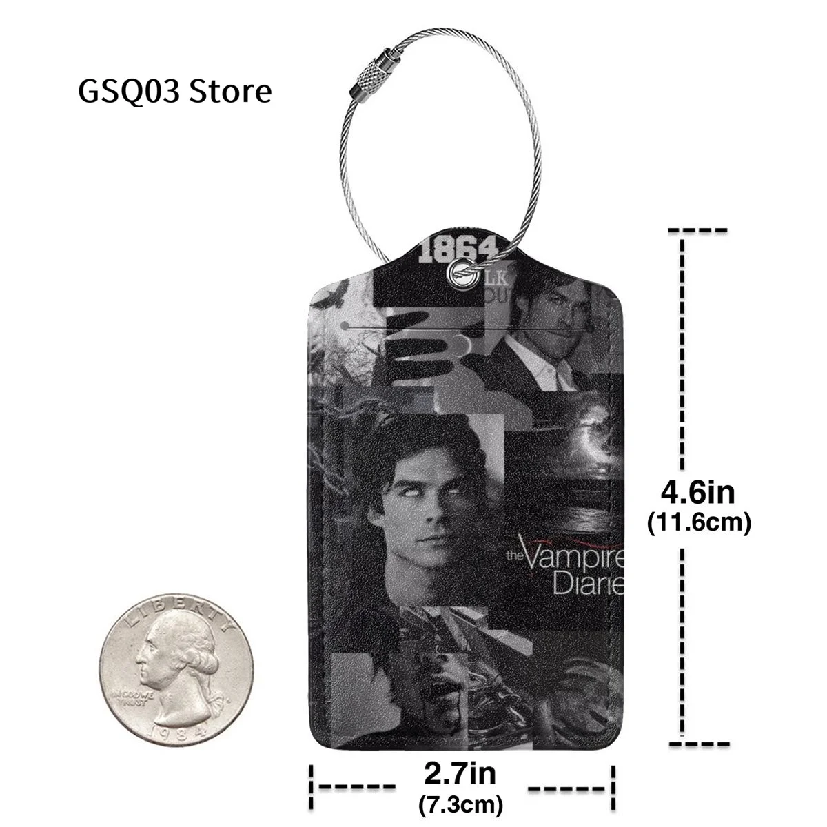 Рисунок 4 - Дневники вампира