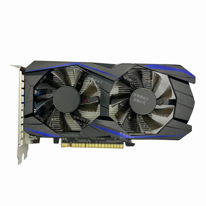 

GTX1050TI Graphics Card 970 960 750Ti 1030 2G 4G Upgrade Installed Computer