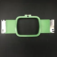 12x15cm Embroidery Hoop Frame for Tajima Embroidery Machine – 35.5cm Length, High-Quality - Image 4