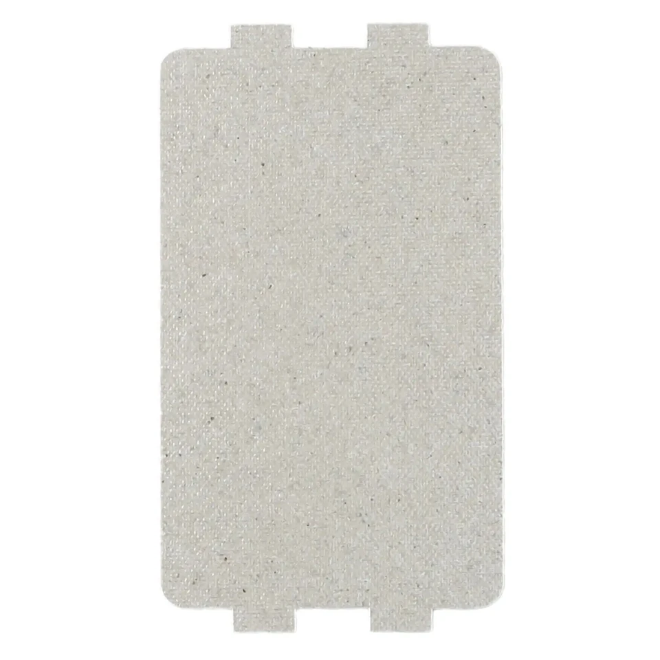 Microwave Oven Mica Plates Set of Five