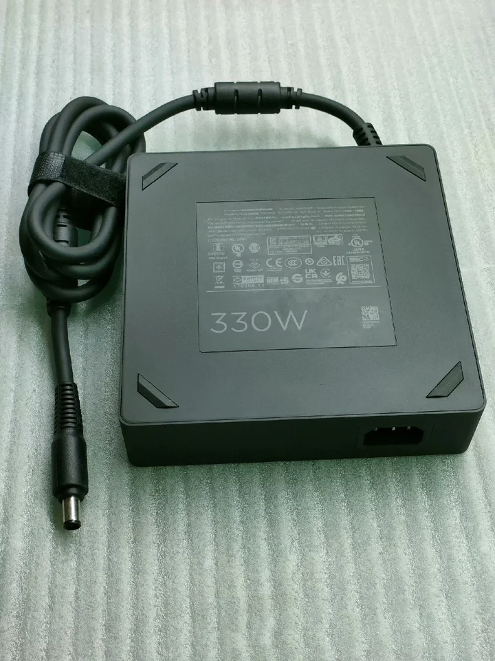 Original 330W Charger AC Adapter For HP Omen X 17-AP007TX 17
