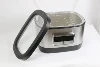 OOTD 220-240V Sous Vide Quality Assured Slow Cooker Machine Large Crock Pot Sous Vide Cooker 3