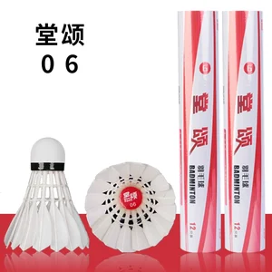 Indoor Badminton Trainer Badminton with Shuttlecock for Games Exercise Home  - AliExpress