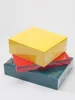 Bopp Heat Shrink Film Cigarette Box Envelope Tea Transparent Gift Box Packaging Films Plastic Sealing Golden Thread Brushed Film 3