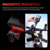 Insta360 Ace - 4K120fps Waterproof Action Camera, Active HDR Video, 48MP Photos, 2.4" Flipscreen, Magnetic Design, AI Assitant 5