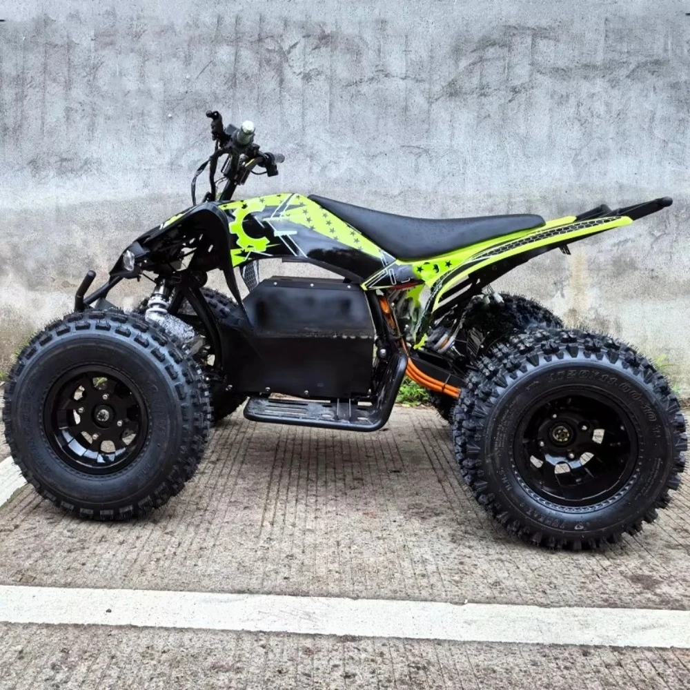 Controller EM260 Powerful 72V 1800W 4000W 5000W 8000W