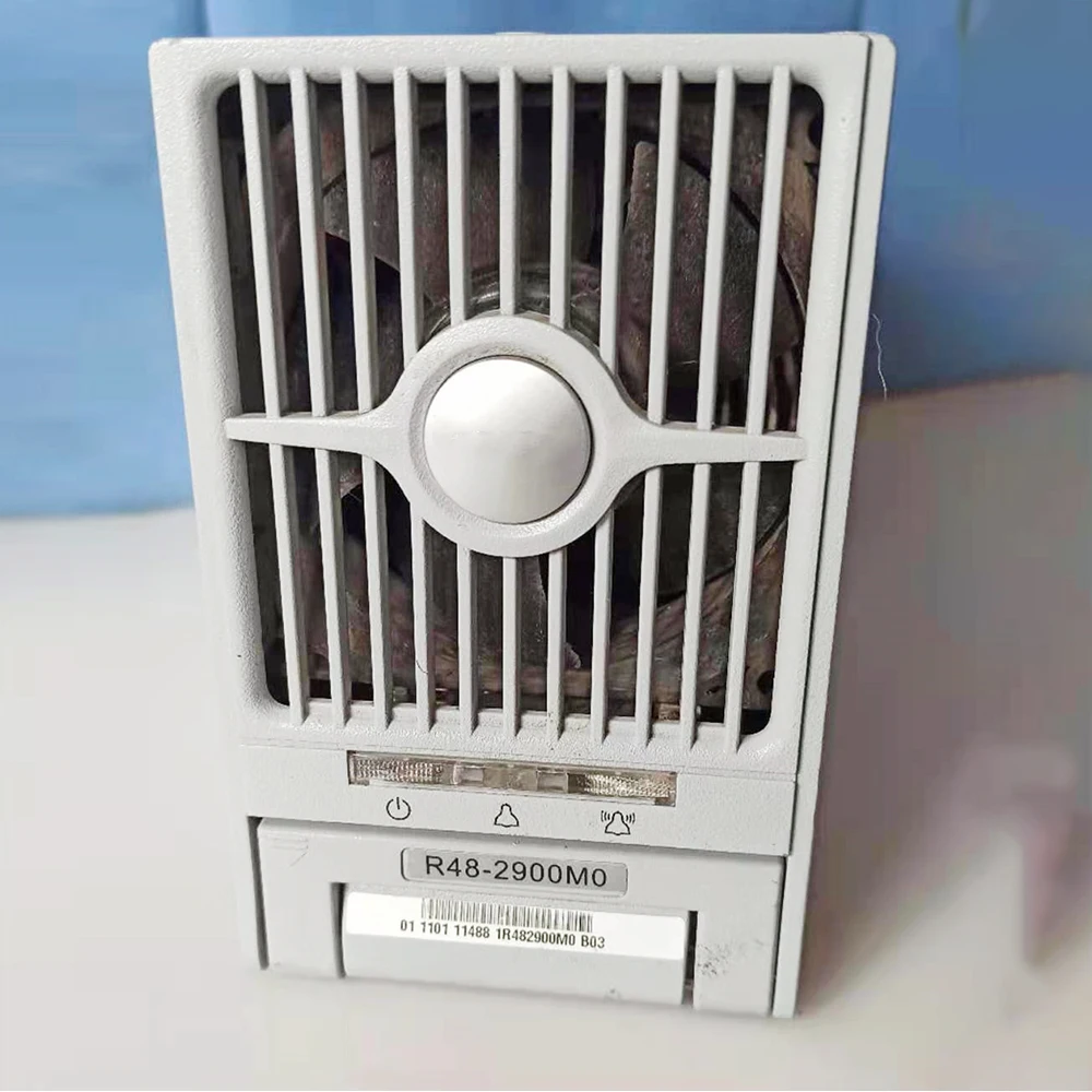 R48 2900M0 For EMERSON Communication Power Supply 2900W