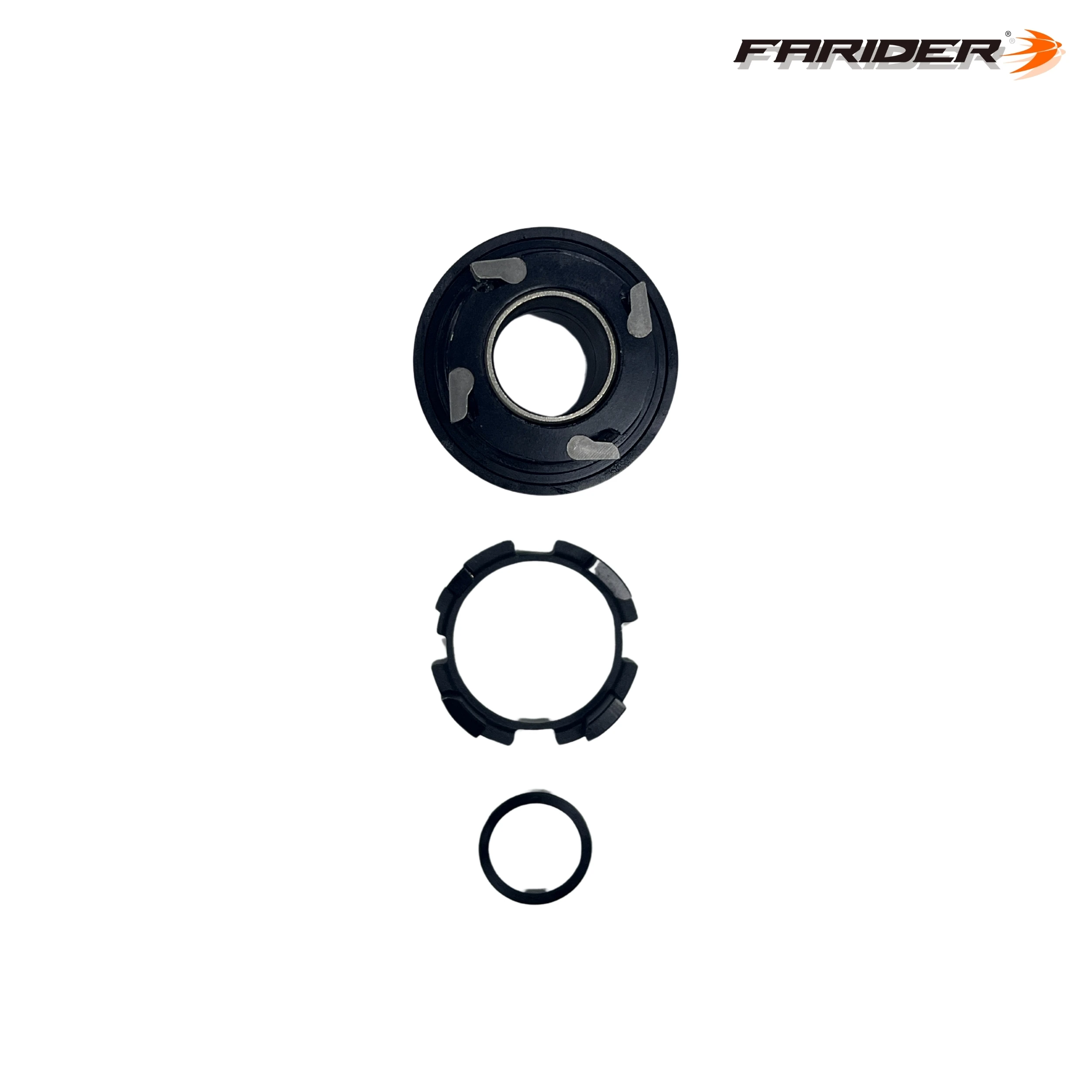 カンパニョーロ ハブ ボディ N3W 4 爪フリーハブ Campy 10/11/12/13S