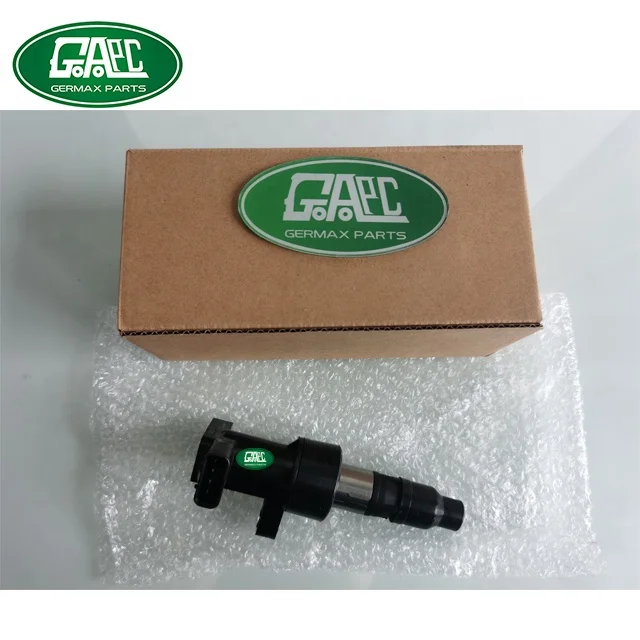 GJ0007 Ignition Coil C2S42673 C2S42673A C2S11480 Fits For Jaguar X-Type XF V6 Parts Guangzhou Supplier