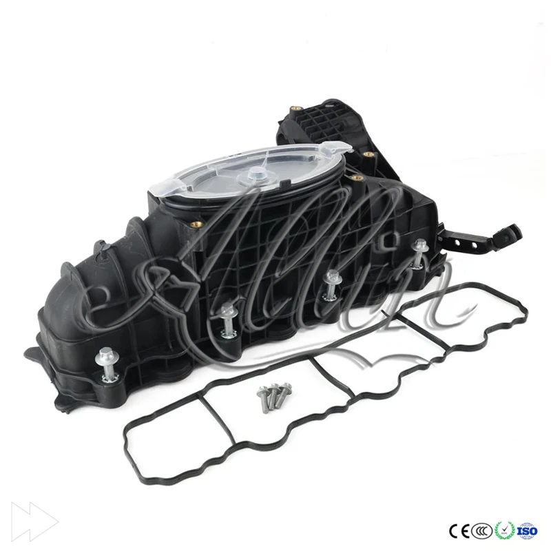 Collettore Di Aspirazione Ap02 A6510900037 Per Mercedes W176 W204 W205 W212 W166 X204 C117 906 Om651 2.2 Crd Cdi Om651.925