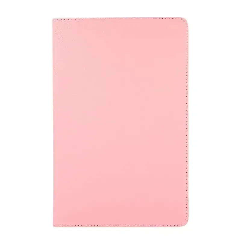 360 Degree Rotating Leather Flip Stand Cover