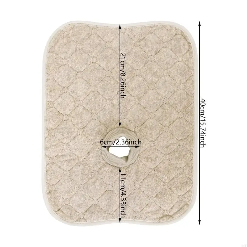 Water Proofing Baby Carseat Protector Sitting Chair Pad for Toddler and Kids Comfortable Potty Training and Travel Use