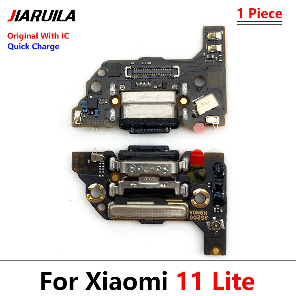 Xiaomi Mi 11 Lite 4G M2101K9AG Mi 11 Lite 5G M2101K9G barata