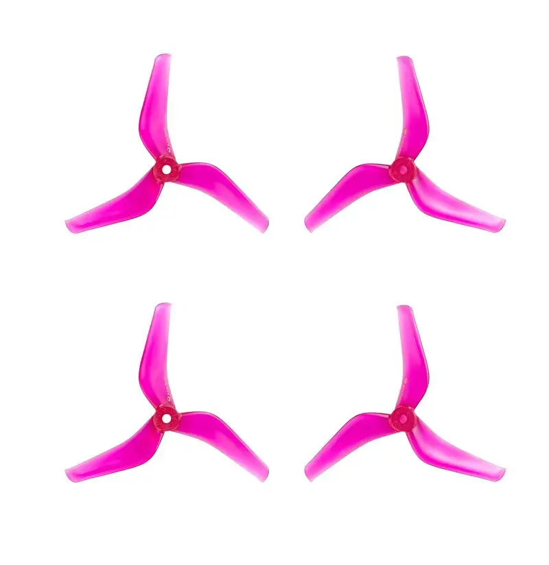 

10Pairs 20PCS AZURE POWER SFP 5150 5.1X5X3 3-Blade PC Propeller for RC FPV Freestyle 5inch 5.1inch Drones Replacement DIY Parts