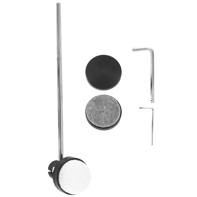 

Регулируемые головки молотка, одинарные и двойные стопоры, металлическая + Пластиковая полка, барабан, ударные головки для нижних барабанных педалей