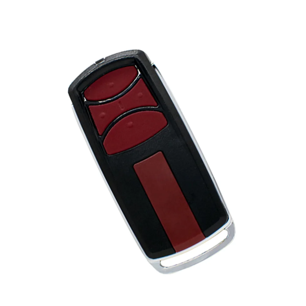 Wireless ME960-LM Keychain Transmitter Garage Door Remote Control Rolling Code 433MHz 433.92MHz 434.54MHz Garage Door Opener 3