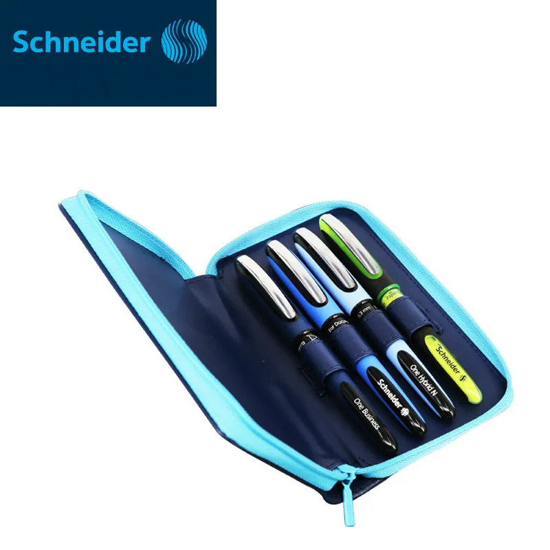 Gel Pen Signing Pen Highlighter Marker 4pcs/set for multifunction pen,highlighter pens