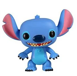 

Оригинальные виниловые куклы-фигурки STITCH 12 Read