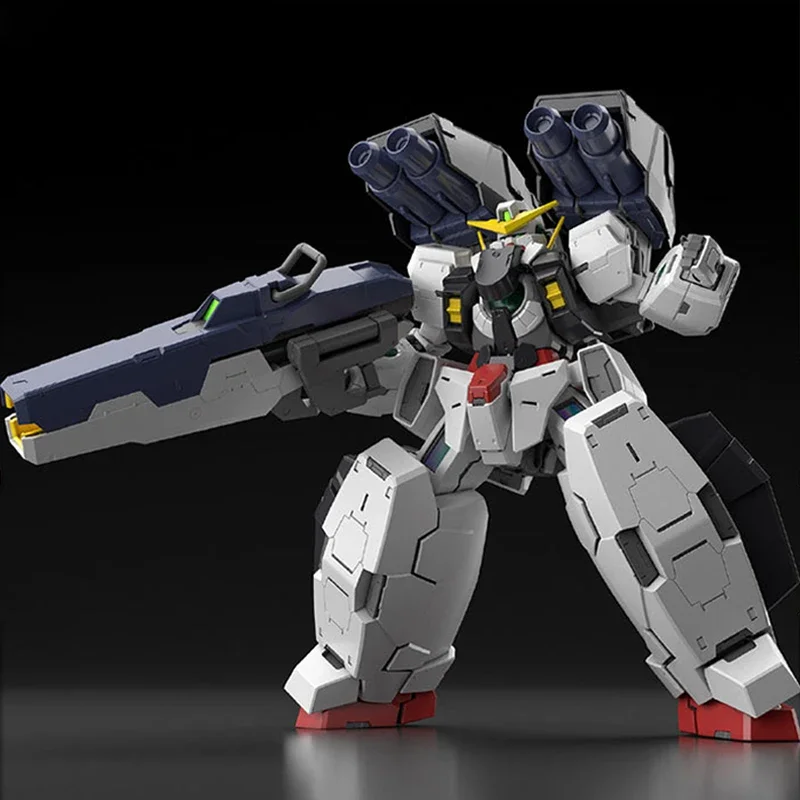 MG ヴァーチェ、キュリオスセット Gundam-オリジナルの組み立てアクションMech製品、ボックスなし