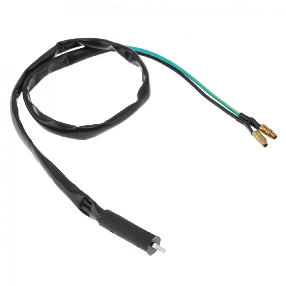Front Brake Switch Brake Light Switch Cable Wire For Motorcycle