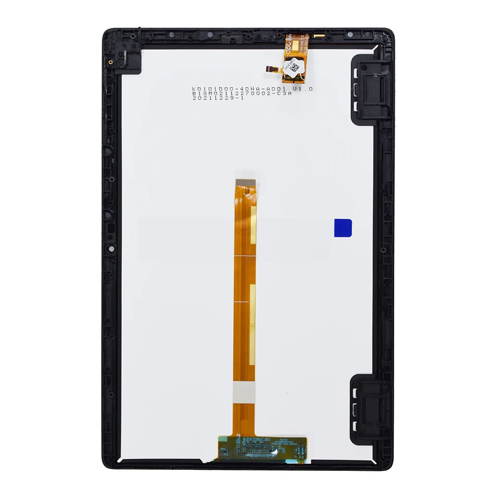 

New For 10.1" Alcatel 1T 10 1T10 8092 8091 2020 Wifi Smart Tablet touch screen digitizer LCD Display glass touch panel Sensor