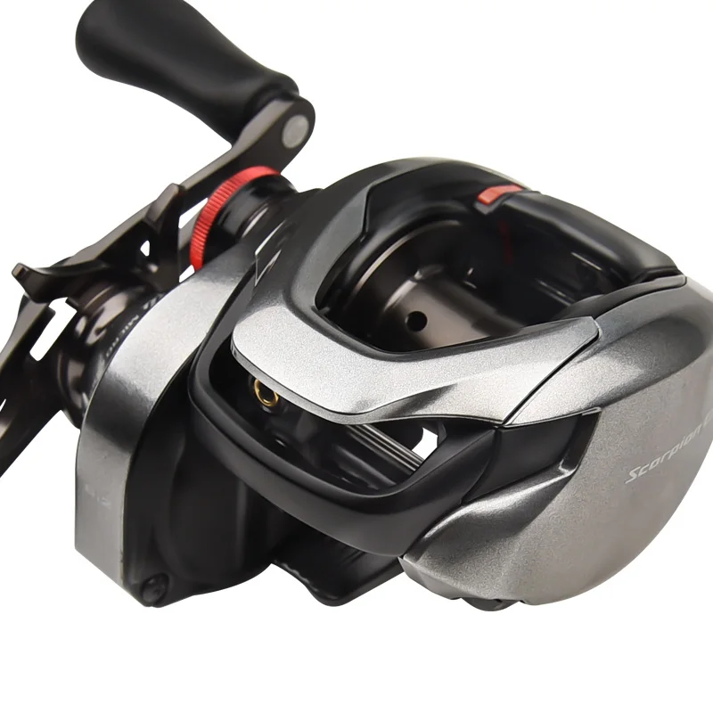 リール SHIMANO 21Scorpion DC 150HG shizenmankituya_ym-001-3314