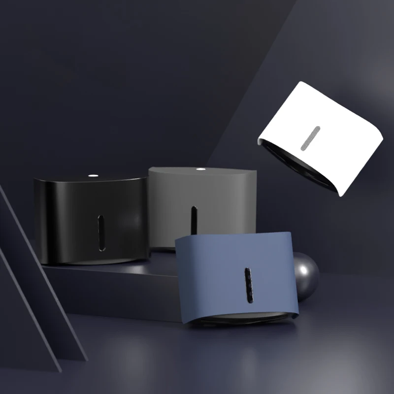 Toilet Paper Towel Dispenser Tissue Holder For Bathroom Kitchen toilet paper holder paper towel rack tissue dispenser