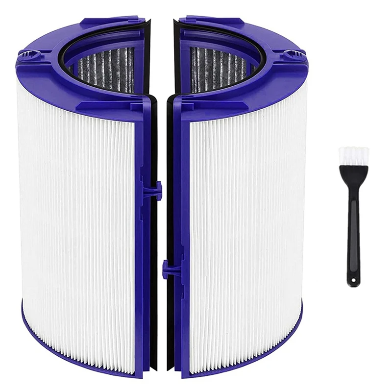 

HEPA-фильтр для Dyson HP06, TP06, HP09, TP09, HP07, TP07, PH03, PH02, PH01, очиститель воздуха, Углеродный фильтр, часть 970341-01