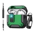 Black Green Kit
