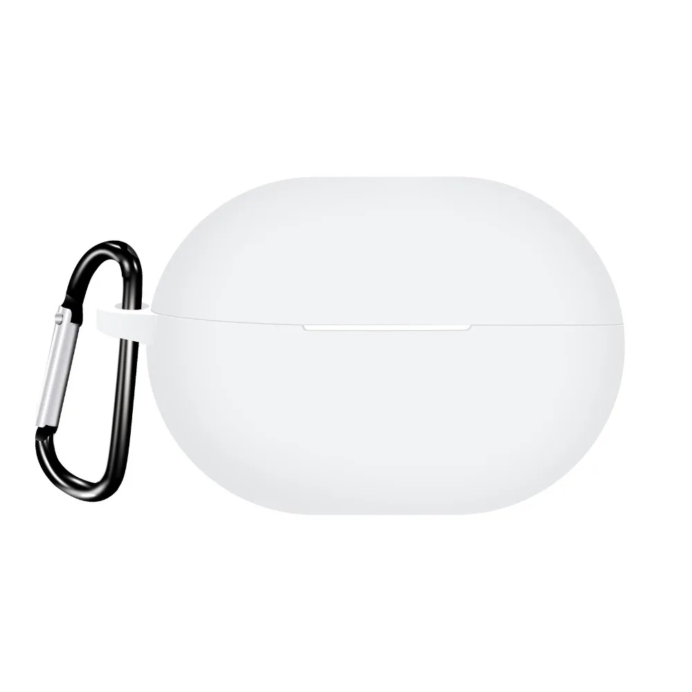 Durable Anti-Scratch Silicone Protective Case with Hook