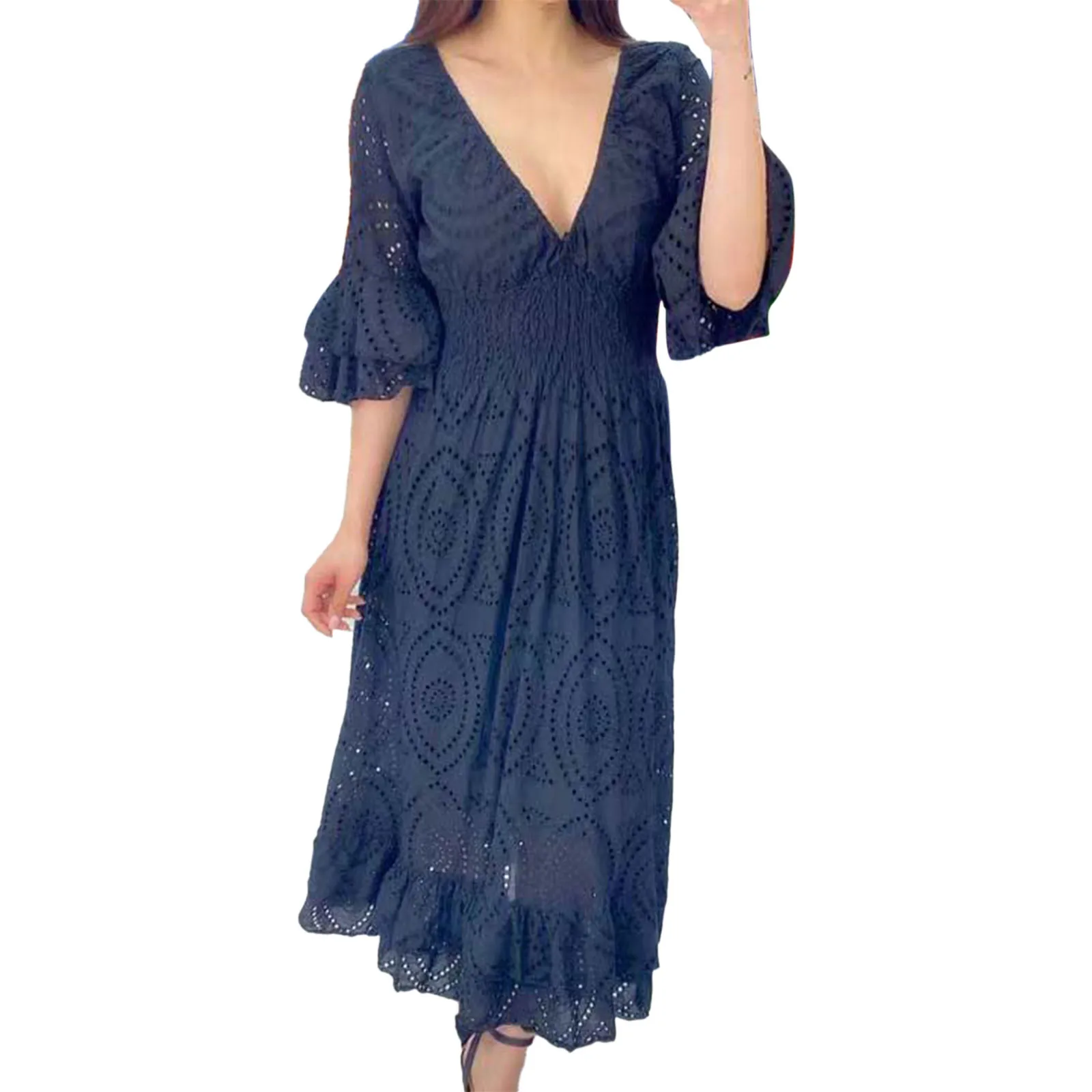 Navy Blue