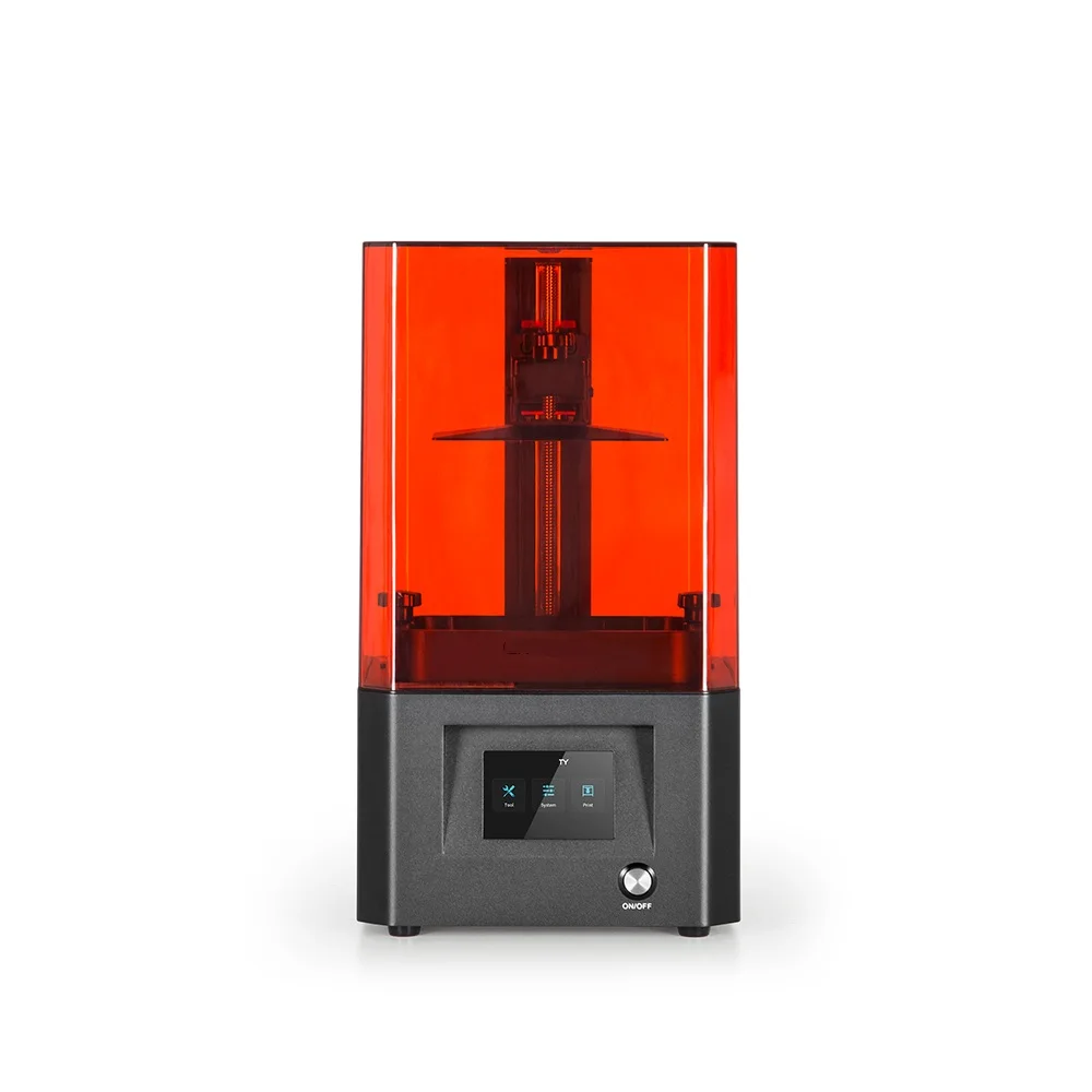 

2020 New current Willdone LD-002H OEM Light curing resin 3d printer