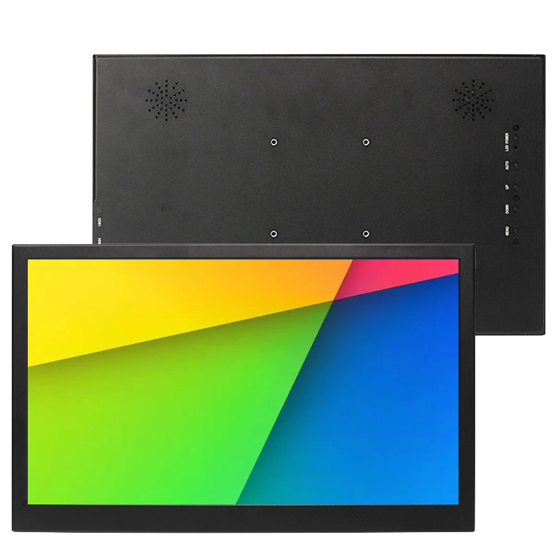 PS3/PS4/ġ/ ̿ 11.6 ġ HD 1920*1080 ޴ HD IPS LCD ÷ 1080P ӿ ǻ 