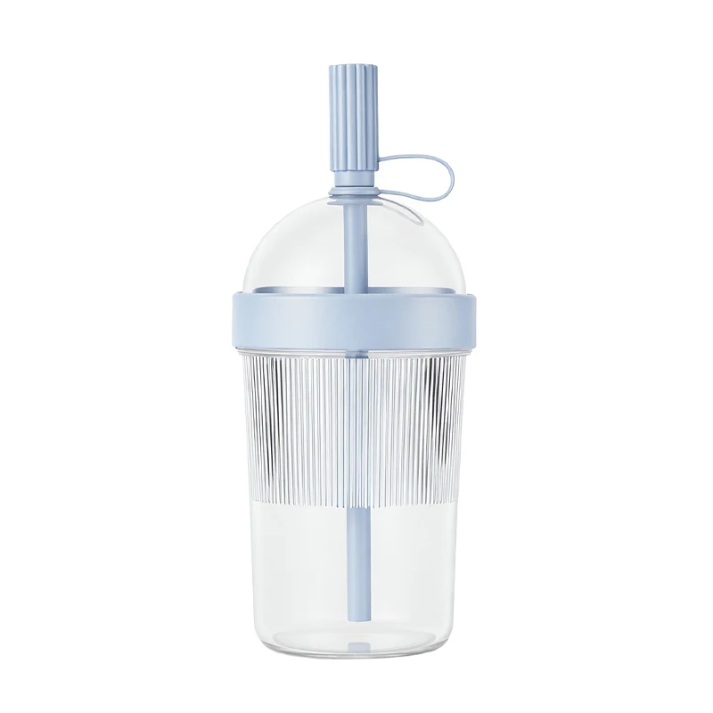 Reusable 17oz Drink Tumbler with Lids - Ideal for Travel, Home, Office, and Gym