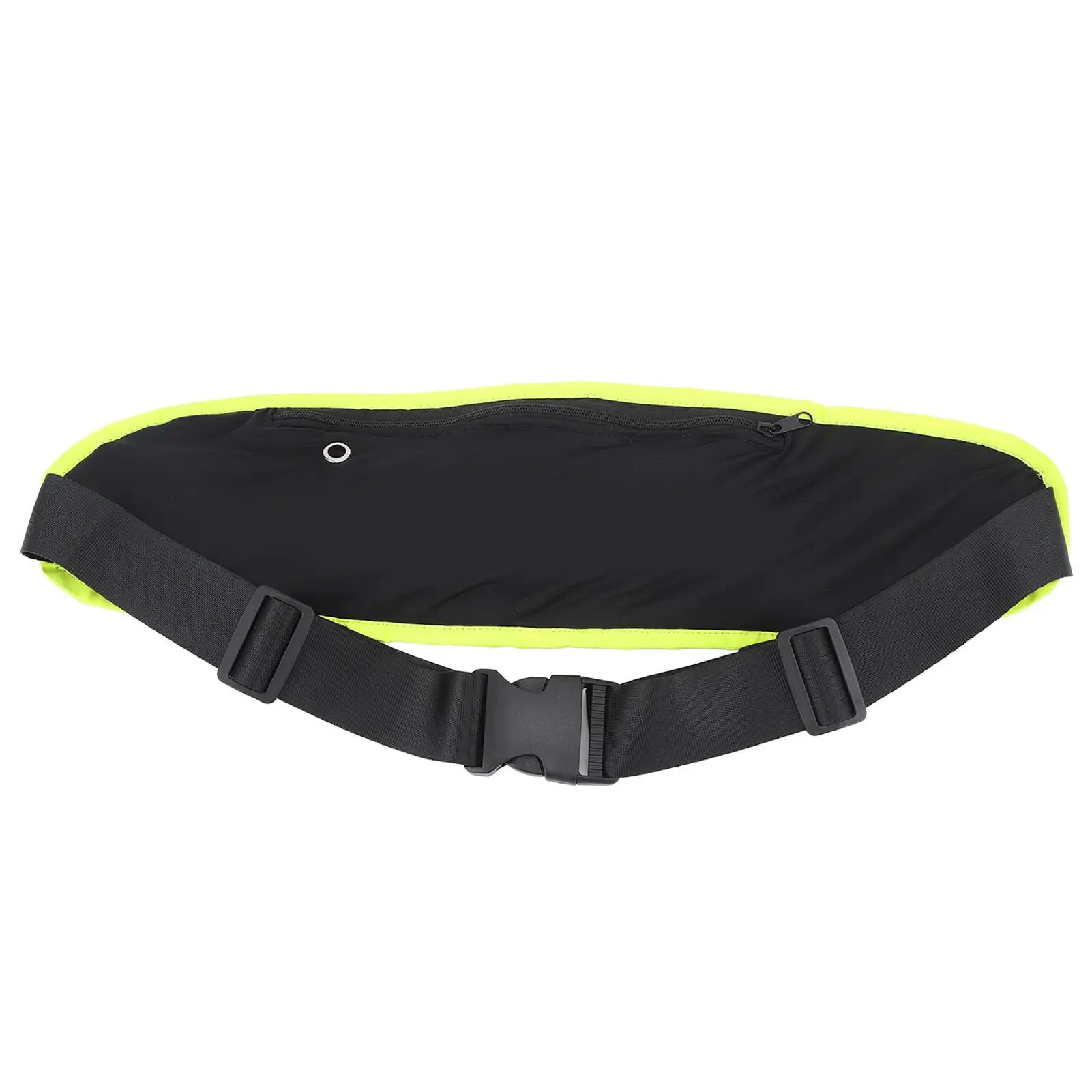 Sports Fanny Pack Anti Slip Waterproof Tennis Ball Holder Pouch Fleece Breathable Wear Resistant Washable for walking