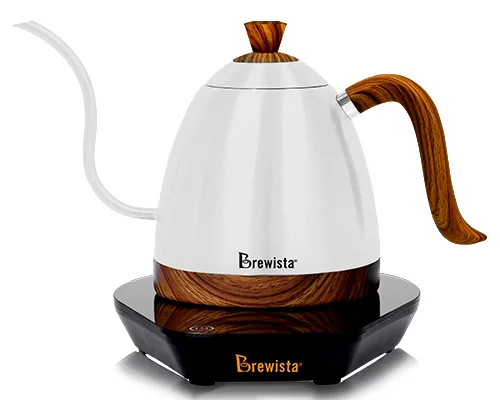 Brewista Artisan-Candy Colour Gooseneck Kettle, Variable