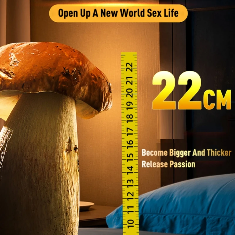 Male Penis Enlargement Growth Gel Sex Toys Big Dick Lasting Erection Delay Cream Cock Erection Extensions Enlarge38CM