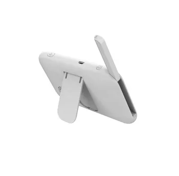 4.3Inch Screen Temperature Monitoring Intercom Baby Monitor  Wireless PTZ Night Vision Feeding Remind BabySitter Baby Camera 1