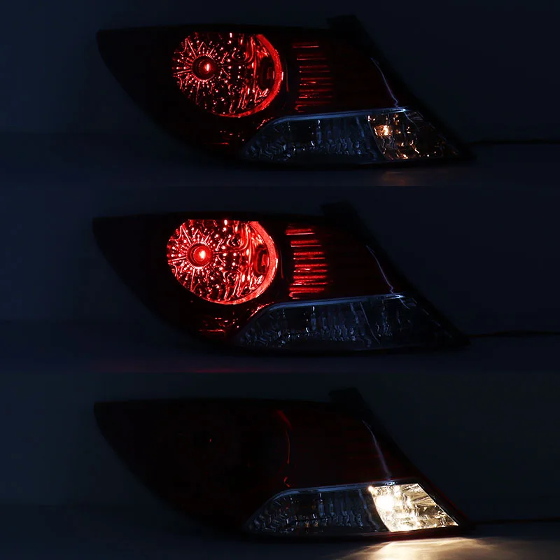 Auto Parts 92401-1R010 92402-1R010 For Hyundai Accent Sedan