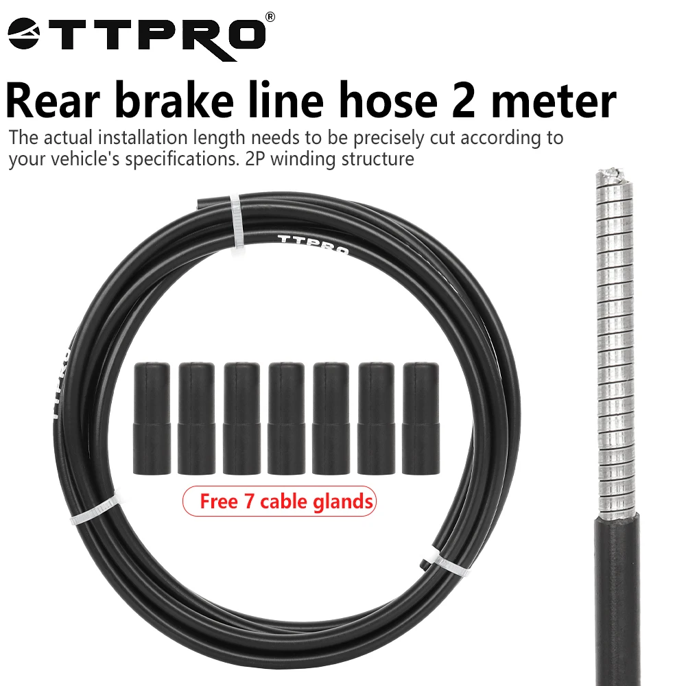 brake 2m
