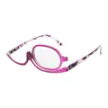 C Purple one lens