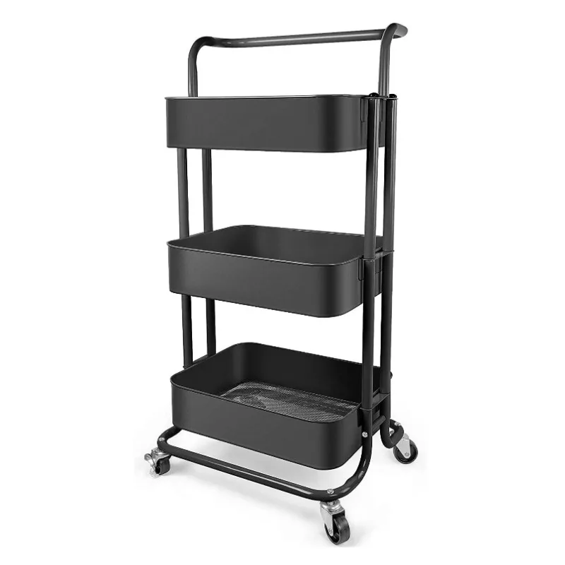 3-tier-hand-truck-storage-rolling-drink-wine-rack-serving-kitchen-island-multi-fuctional-cart-work-bench-home-bar-furniture