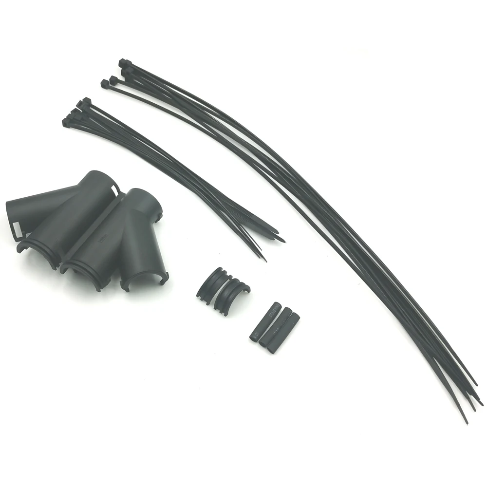 OE:22248490 7422248490 Durable Injector Cable Engine Wiring Harness for Volvo FH FM B13 BUS Truck